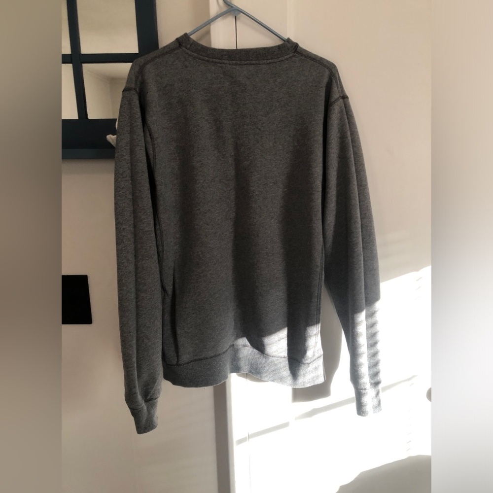 Vermont Gray Sweatshirt - Picture 5 of 8
